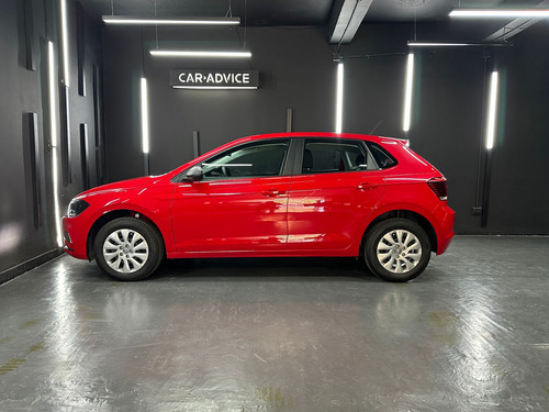 Volkswagen Polo 1.6 MSI TREND 2023