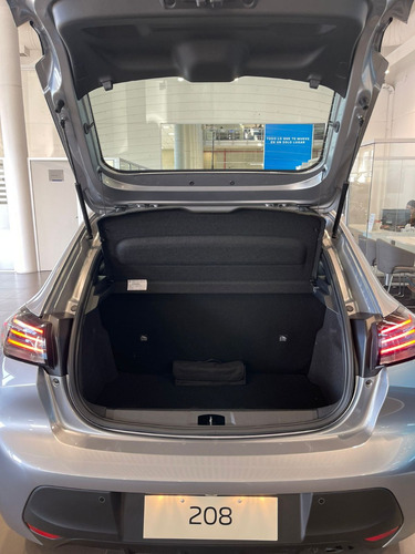 Peugeot 208 1.0T Allure Pack 2024