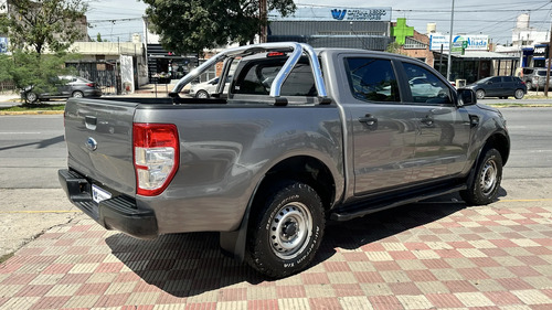 Ford Ranger 2.2 Cd Xl Tdci 150cv 4x2 2017