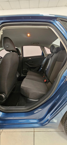 Volkswagen Vento 1.4 Comfortline 150cv At 2019