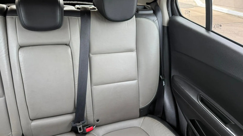 Chevrolet Tracker AWD LTZ+ 2015