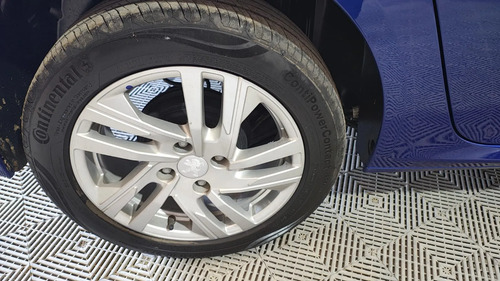 Peugeot 208 1.6 Active Pack Tiptronic 2024