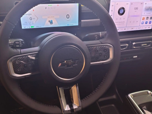 Chevrolet Spark EUV ACTIV 2026