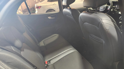 Fiat Pulse 1.0 Impetus T3 Cvt 2023