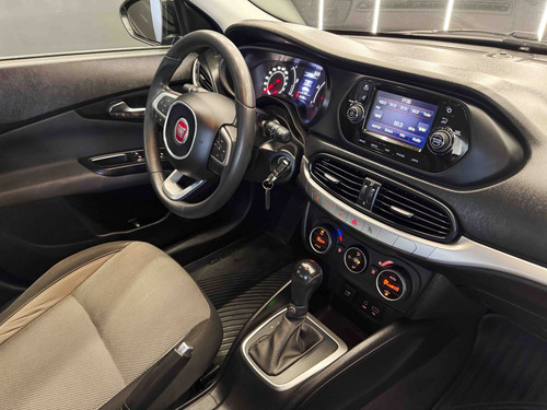 Fiat Tipo 1.6 Etorq Easy 2018