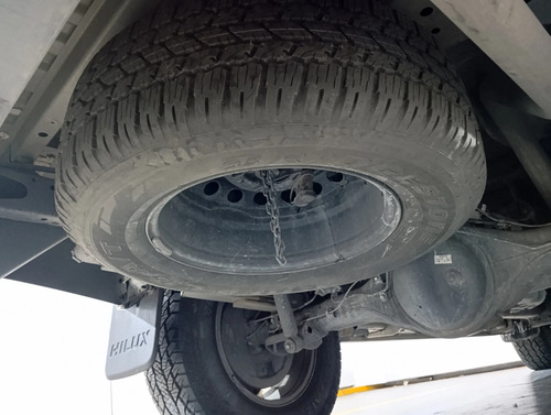 Toyota Hilux 4x4 2.8 Tdi 4x4 Cd Srv L/20 2019