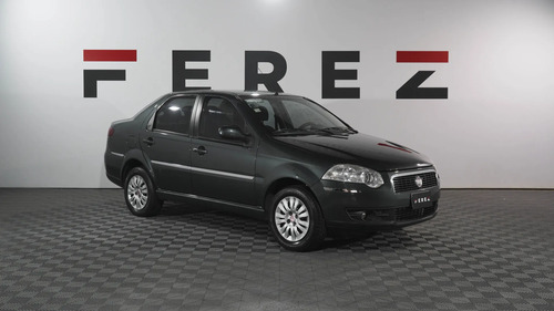 Fiat Siena ATTRACTIVE 2012