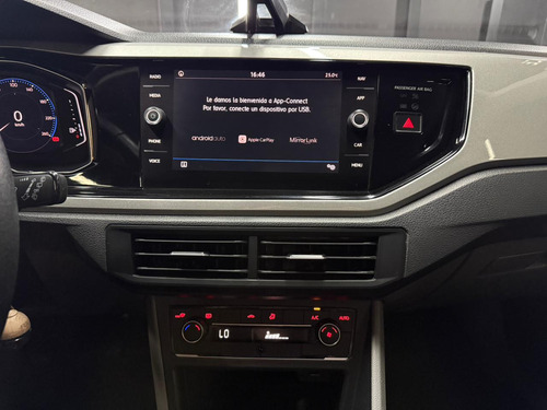 Volkswagen Polo 1.6 HIGHLINE 5P L18 2018