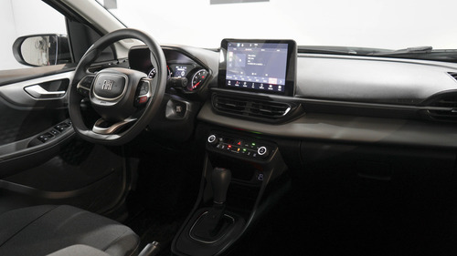 Fiat Pulse 1.0T Audace Cvt 2025