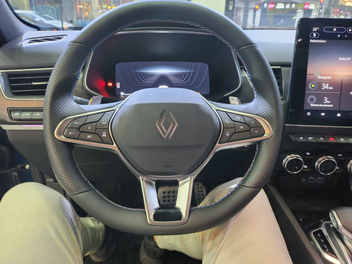 Renault Arkana 1.3 E-Tech Hybrid Espirit Alpine 2025