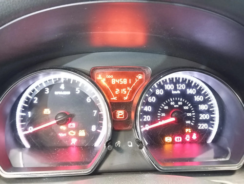 Nissan Note 1.6 Exclusive Pure Drive Cvt 2015