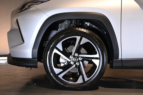 Toyota Yaris Cross 1.5 Seg Cvt 2026