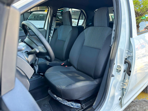 Renault Logan 1.6 16v Life 2023