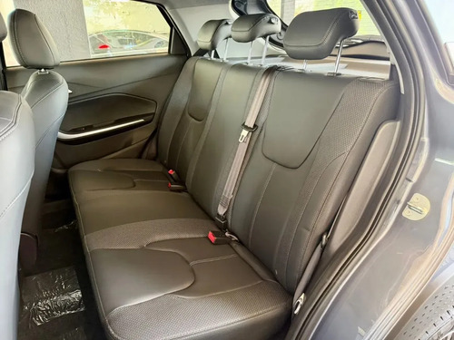 Chery Tiggo 2 1.5 PRO MAX COMFORT CVT 2026