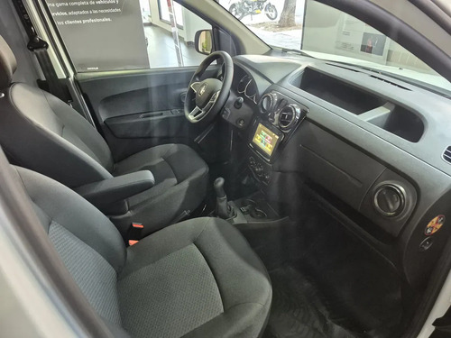 Renault Kangoo Ii Express 1.6 Sce Confort 2026