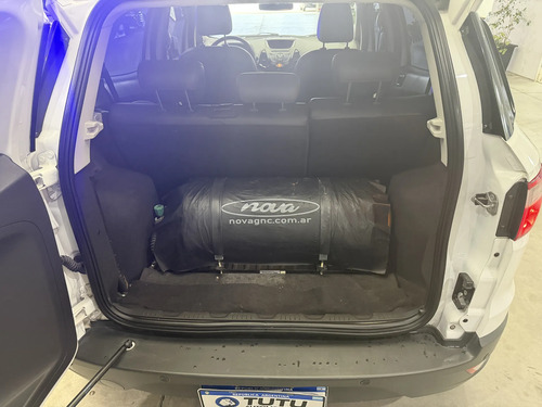 Ford Ecosport 2.0 Titanium 143cv 4x2 2016