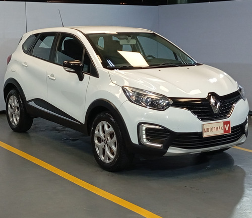 Renault Captur 2.0 Zen 2018