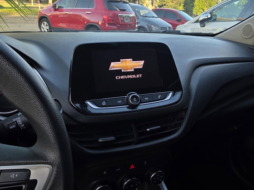Chevrolet Onix plus 1.2 Lt 2020