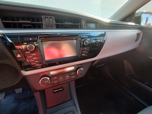 Toyota Corolla 1.8 Xei L14 2016