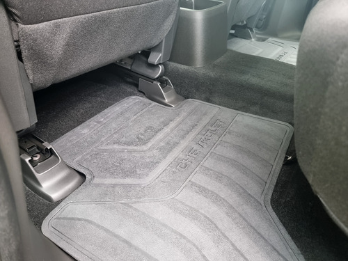 Chevrolet S10 CD 2.8 TD 4X2 WT MT 2024