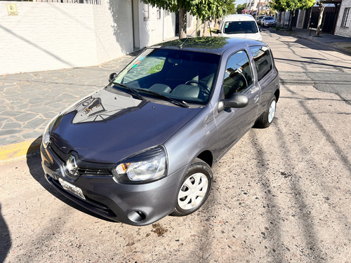 Renault Clio 1.2 Mío Expression Pack Ii Ab 2013