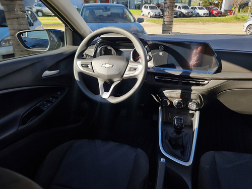 Chevrolet Onix 1.0 Lt 2026