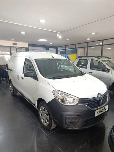 Renault Kangoo Ii Express 1.6 Sce Confort 2026