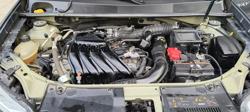 Renault Stepway 1.6 Zen 2021