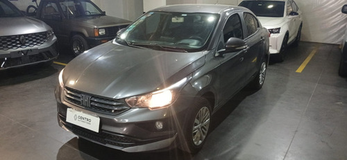 Fiat Cronos 1.3 GSE DRIVE L23 2023