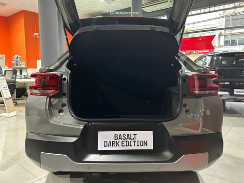 Citroën Basalt 1.0 T200 DARK EDITION CVT BT L26 2025