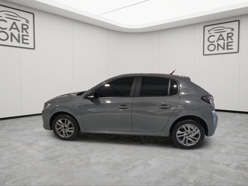 Peugeot 208 1.6 ALLURE PACK L24 2024