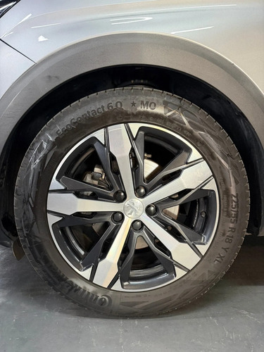 Peugeot 5008 2.0 HDI ALLURE PLUS TIPTRONIC L21 2021