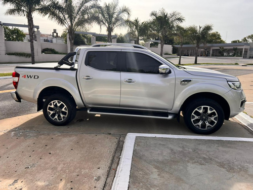 Renault Alaskan ICONIC 2.3 DCI 190 4WD AT 2024