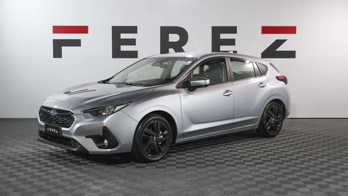 Impreza NEW IMPREZA 2.0 DYNAMIC ES CVT 2026