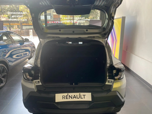 Renault Kardian 1.6 Sce Evolution 156 Mt 2026