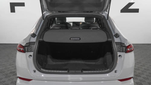 Fiat FASTBACK 1.3 Abarth T270 At6 2026