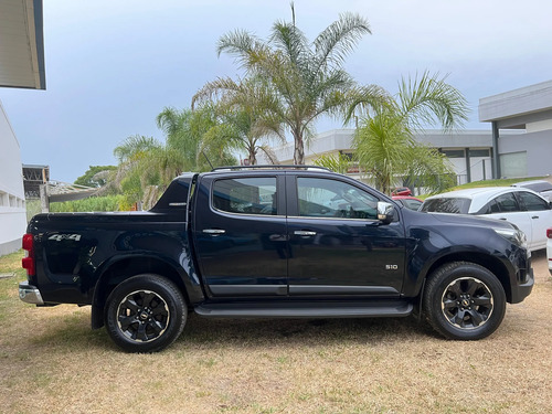 Chevrolet S10 2.8 High Country Cd Tdci 200cv 2020