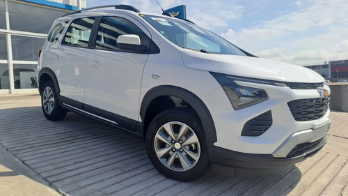 Chevrolet Spin 1.8 Lt 5as 105cv 2026