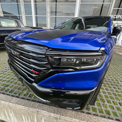 RAM Rampage 2.0 Rt Gme At9 4X4 2025