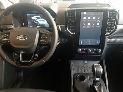 Ford Ranger 2.0 Cd 4X2 Xlt At 210Cv 2023