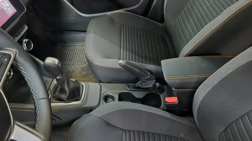 Renault Duster 1.3 Tce Turbo Iconic 155Cv Cvt X-Tronic 2026