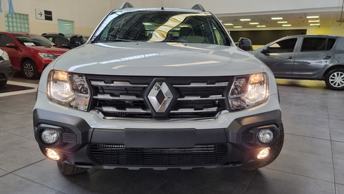 Renault Oroch 1.3 Tce 163 Outsider Mt 4Wd 2026