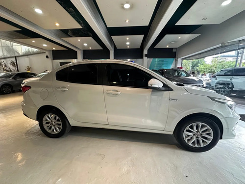Fiat Argo 1.3 Drive Gse 2019