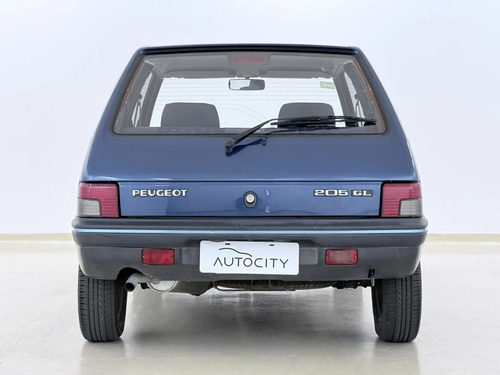 Peugeot 205 1.3 GL 3P L93 1998