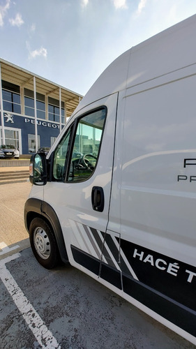 Peugeot Boxer 2.2 Hdi 435mh Premium 2024