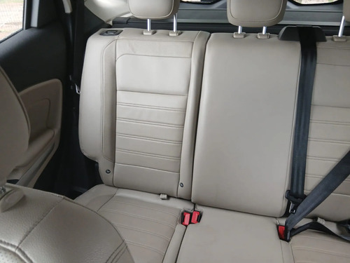 Ford Ecosport TITANIUM 2.0L AT N 2018