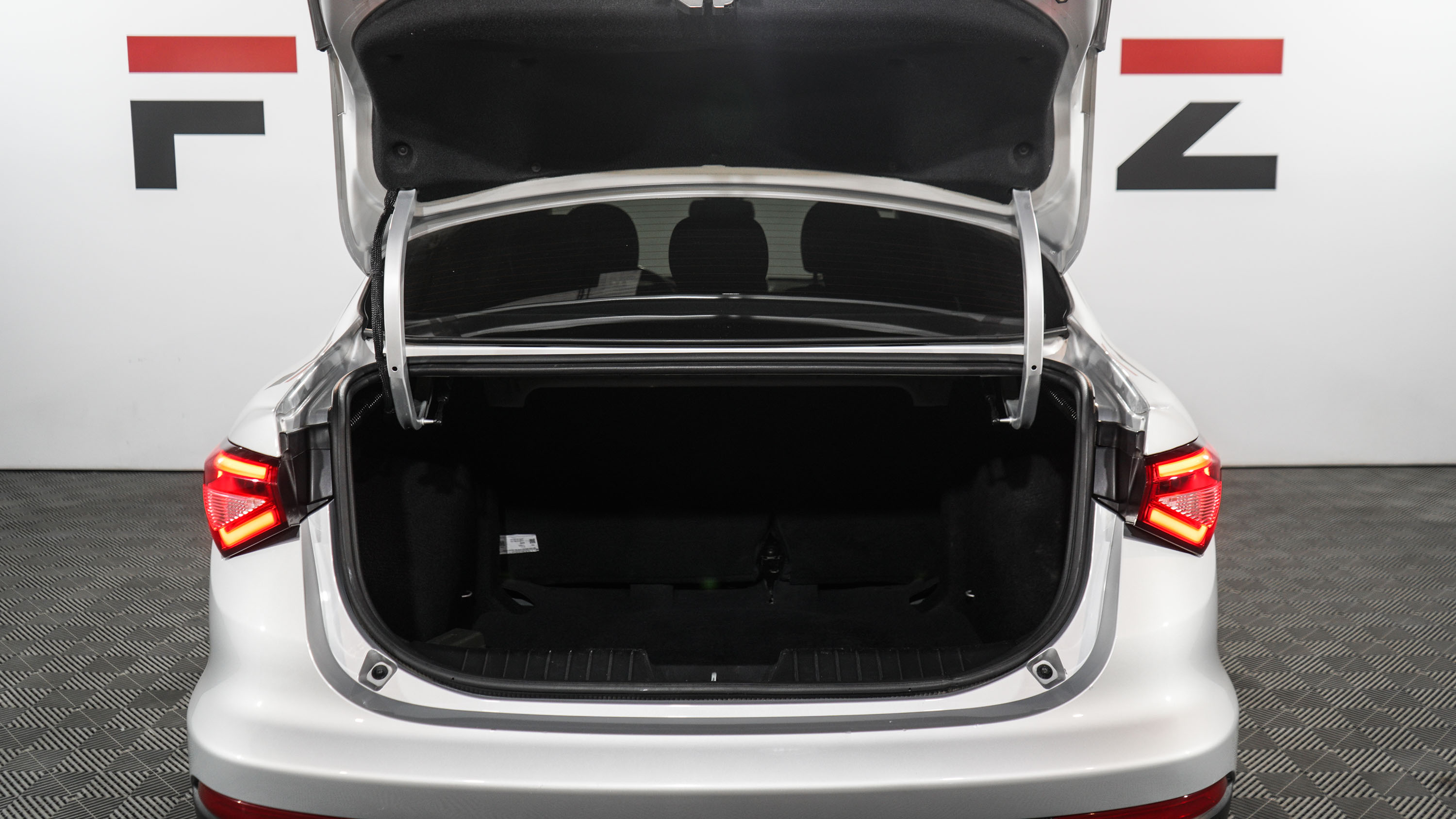 Fiat CRONOS CRONOS PRECISION 1.8 CVT 2021