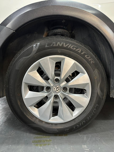 Volkswagen Saveiro 1.6 AA PS SAFETY L13 2015