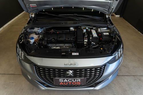 Peugeot 208 1.6 Feline Tiptronic 2023