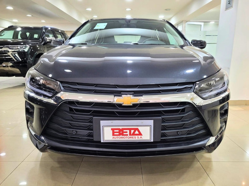 Chevrolet Onix 1.0 T PREMIER 5P AT L26 2026